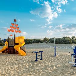 Фото Отель Pontos Family Resort Vesta (Понтос Фэмили Резорт Веста)