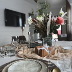 Фото Отель Дом на улице Садовой 37