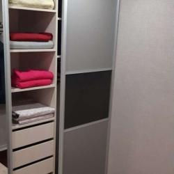 Фото Апартаменты на улице Лобачевского, 120