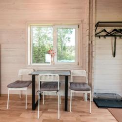 Фото Отель Lberry Karelia (Лберри Карелия)