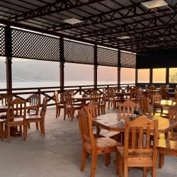 Фото Отель Персиковый Остров