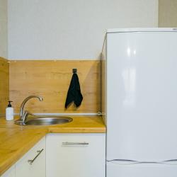 1-комнатные апартаменты эконом