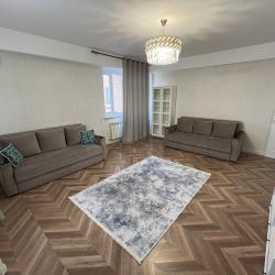 2-комнатные апартаменты улучшенные