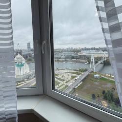 1-комнатные апартаменты стандарт