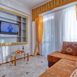 Фото Отель Интер