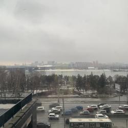 1-комнатные апартаменты студия
