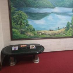 Фото Отель Гости