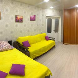 1-комнатные апартаменты стандарт