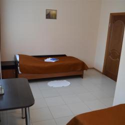 Фото Отель Санаторий Ай