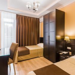 Фото Пушкин Парк-отель