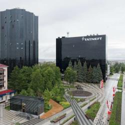 1-комнатные апартаменты стандарт
