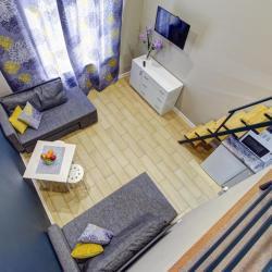 фото 71 Uroom Aparthotel (Юрум) на Первомайской