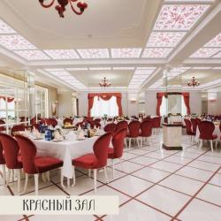Фото Отель Гранд Каньон