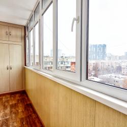 2-комнатные апартаменты стандарт