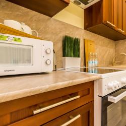 Фото Отель ДоМино на улице Красная