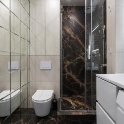 1-комнатные апартаменты улучшенные № 1610