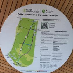 Фото Апартаменты на улице Струве 3 корп. 1
