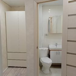 Фото Апартаменты на улице Савушкина 37 к2