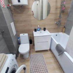 Фото Апартаменты на улице Ломоносова 167