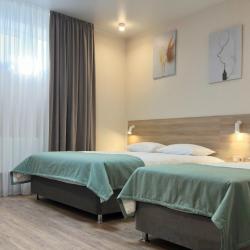 Фото Отель Элит