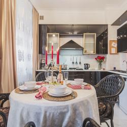 фото 32 GMApartments (ДжиЭмАпартментс) на улице 1-я Тверская-Ямская 11