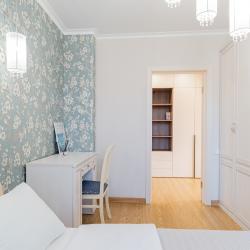 Фото Апартаменты Петровские на улице Бориса Пастернака 2