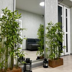 Фото Отель Вертикаль