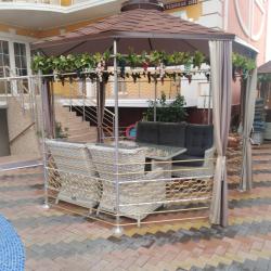 Фото Отель Согдиана