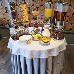 Фото Отель Хакасия