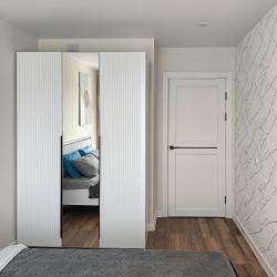 Фото Апартаменты на улице Районная