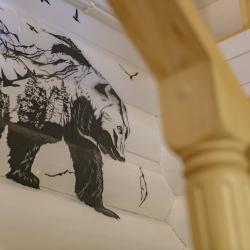 Фото Отель Кикино на Веле