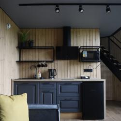 Фото Отель Вилла Ива