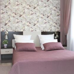 Фото Отель Старая Мельница