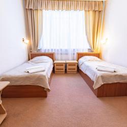 Фото Отель Эльбрус