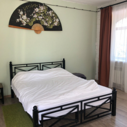 Фото Отель Вологодские берега