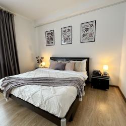 фото 10 GMApartments (ДжиЭмАпартментс) на улице Тверская 28 корпус 1