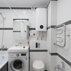 Фото Отель Азбука на улице Султанова 6