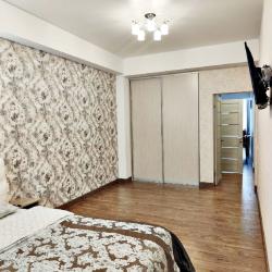 1-комнатные апартаменты стандарт #3