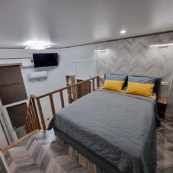 Фото Апартаменты на улице Красная 2