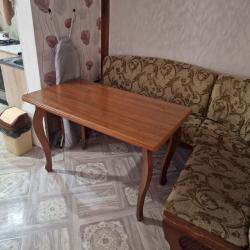 Номер улучшенный с 1 двуспальной кроватью