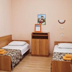 Фото Отель Smart Hotel KDO (Смарт КДО )