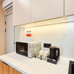 Номер полулюкс