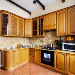 Фото Апартаменты на улице Ленина 3