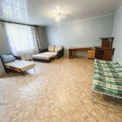 2-комнатные апартаменты стандарт