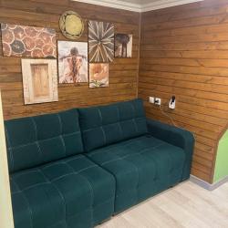 3-комнатный коттедж стандарт