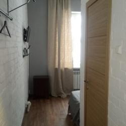 Фото Отель Панфилов