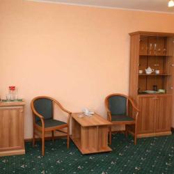 Фото Отель Малахит