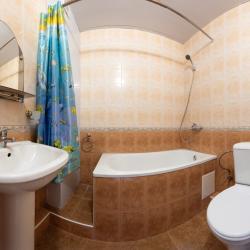 Фото Отель Гостевой дом Sunny beach (Санни бич)
