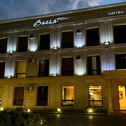 Фото Barhat Hotel & SPA (Бархат Отель и СПА)