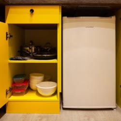 фото 37 Happy Rooms (Хэппи Румс) на улице Большая Пушкарская
